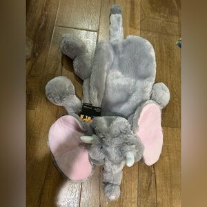 Large Brand New Elephant Dog costume.